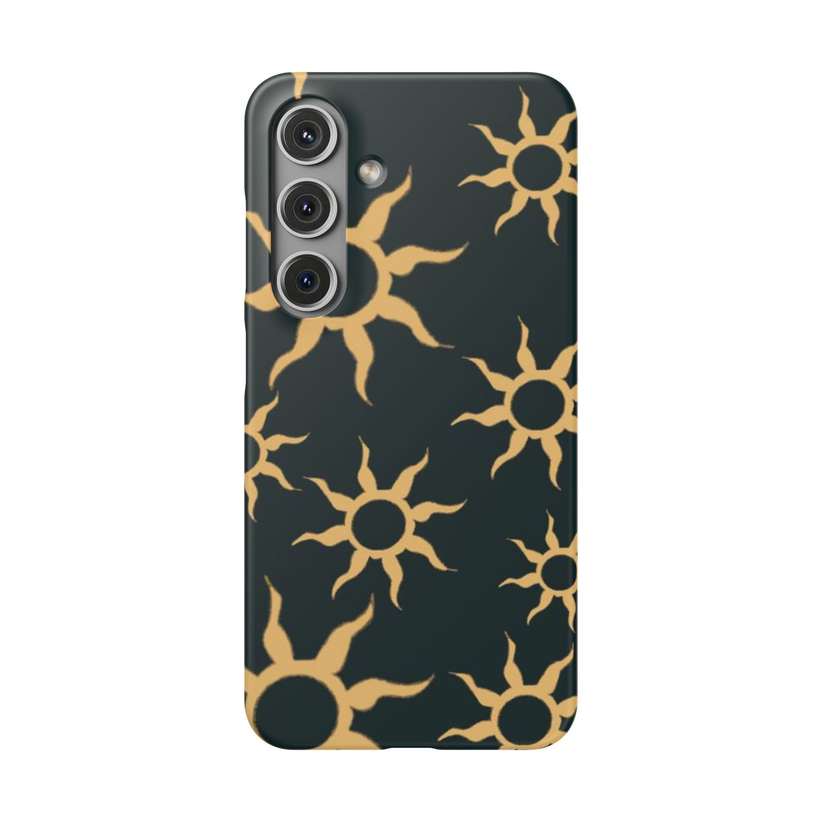 Slim Case – Sun