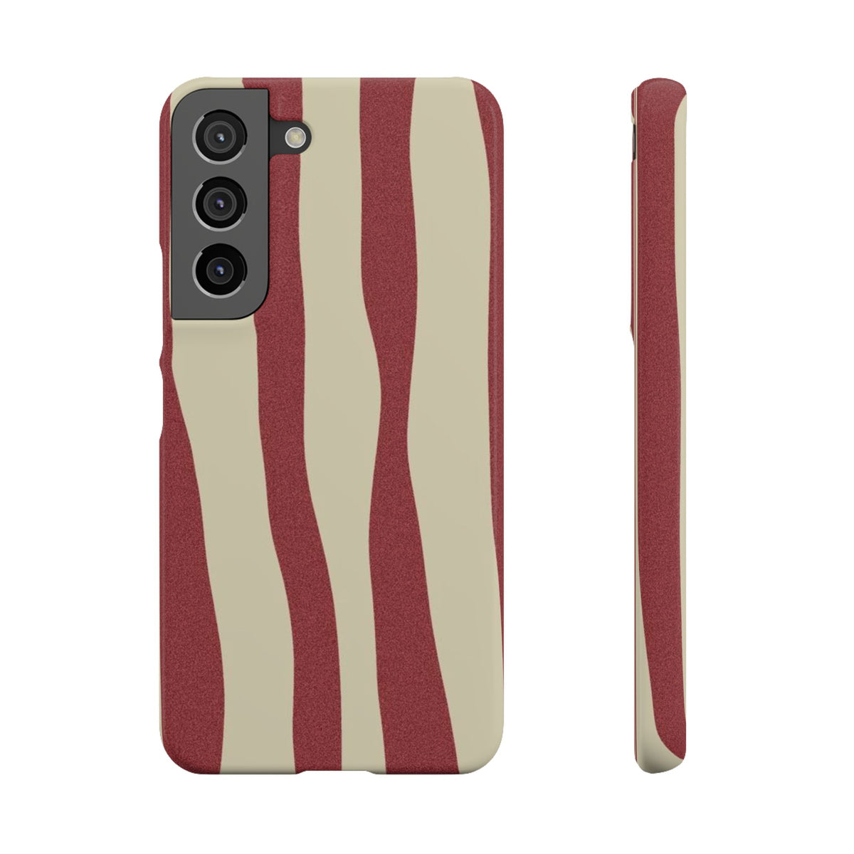 Slim Case – Red Lines