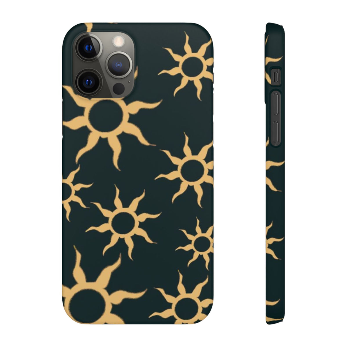 Slim Case – Sun
