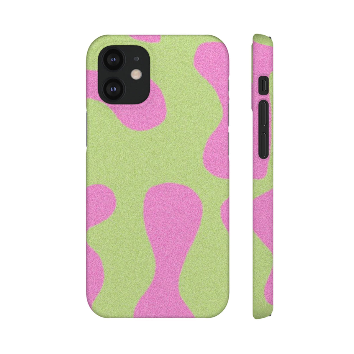 Slim Case – Pink Spots