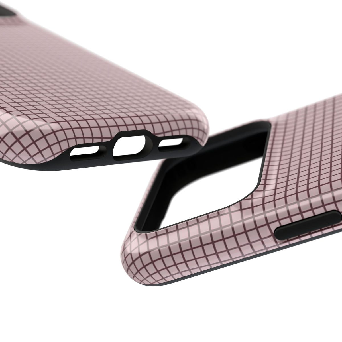 Magnetic Case (Squared)