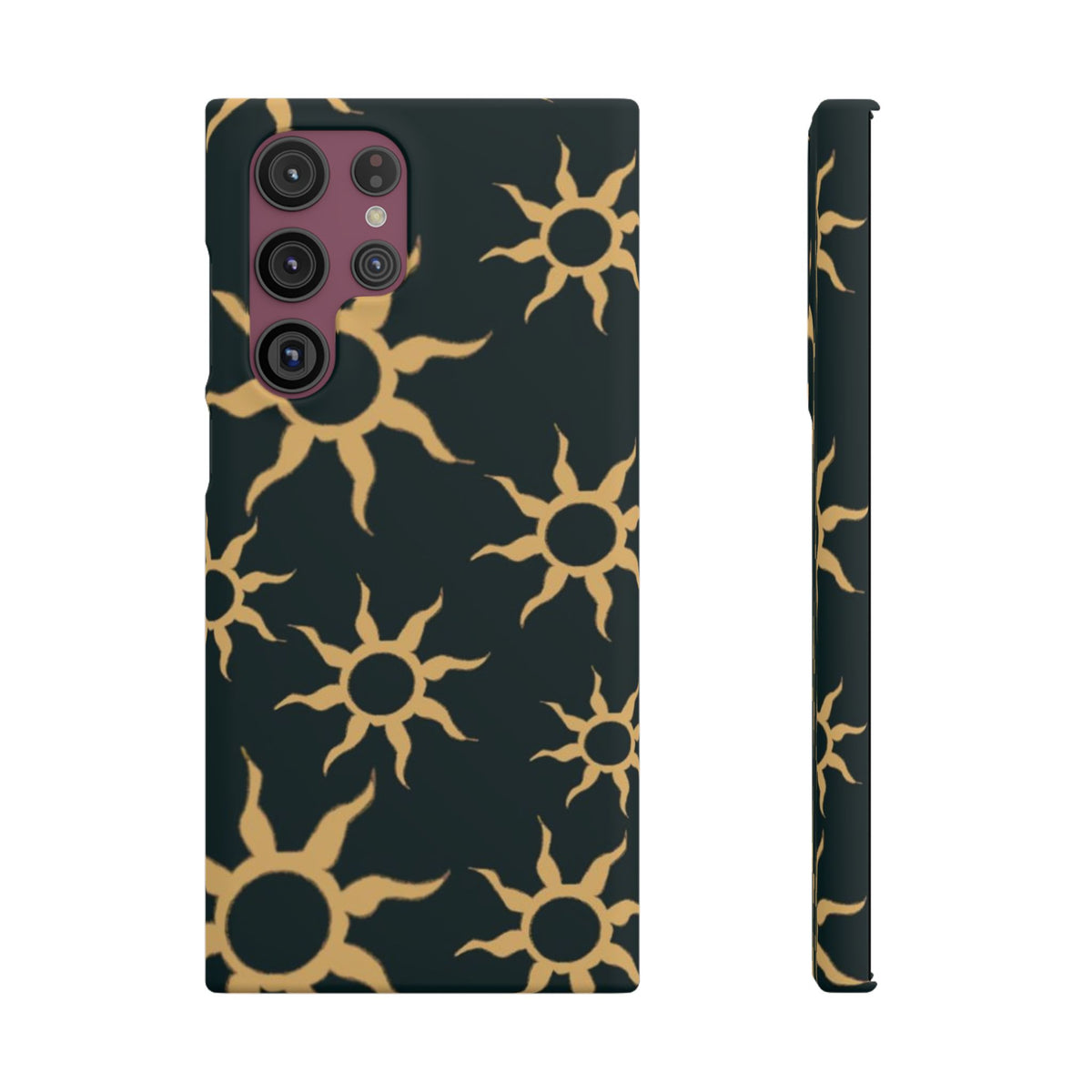 Slim Case – Sun