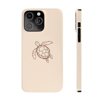 Custom Case (Turtle)