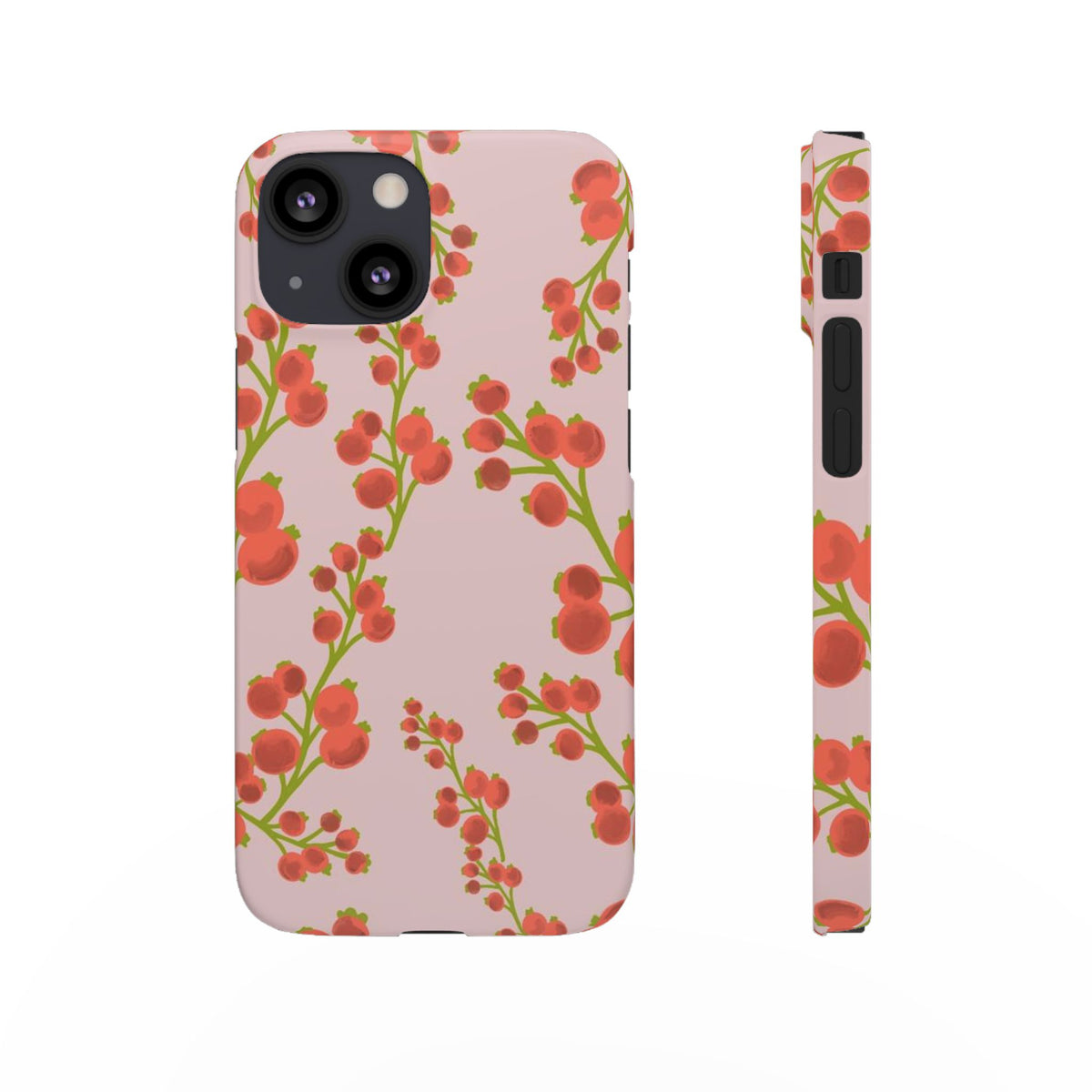 Slim Case – Roses