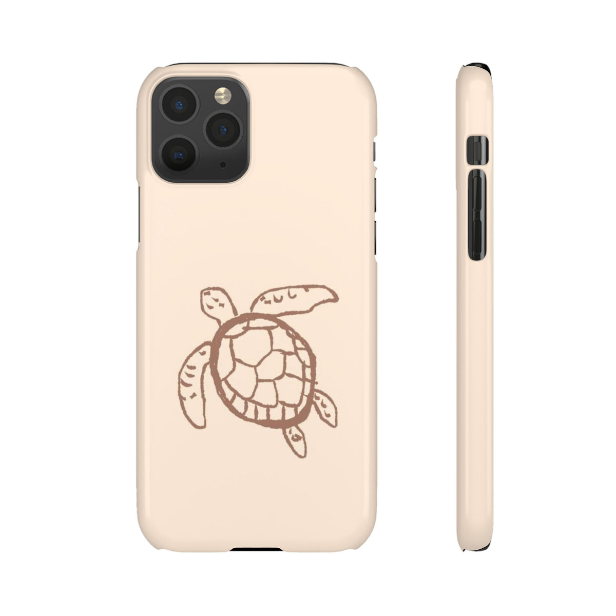 Slim Case – Turtle