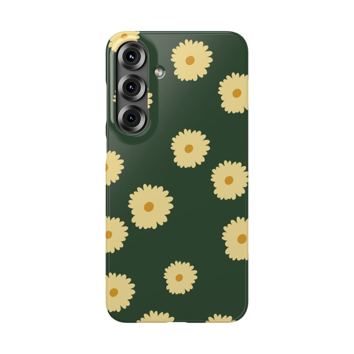 Slim Case – Daisies
