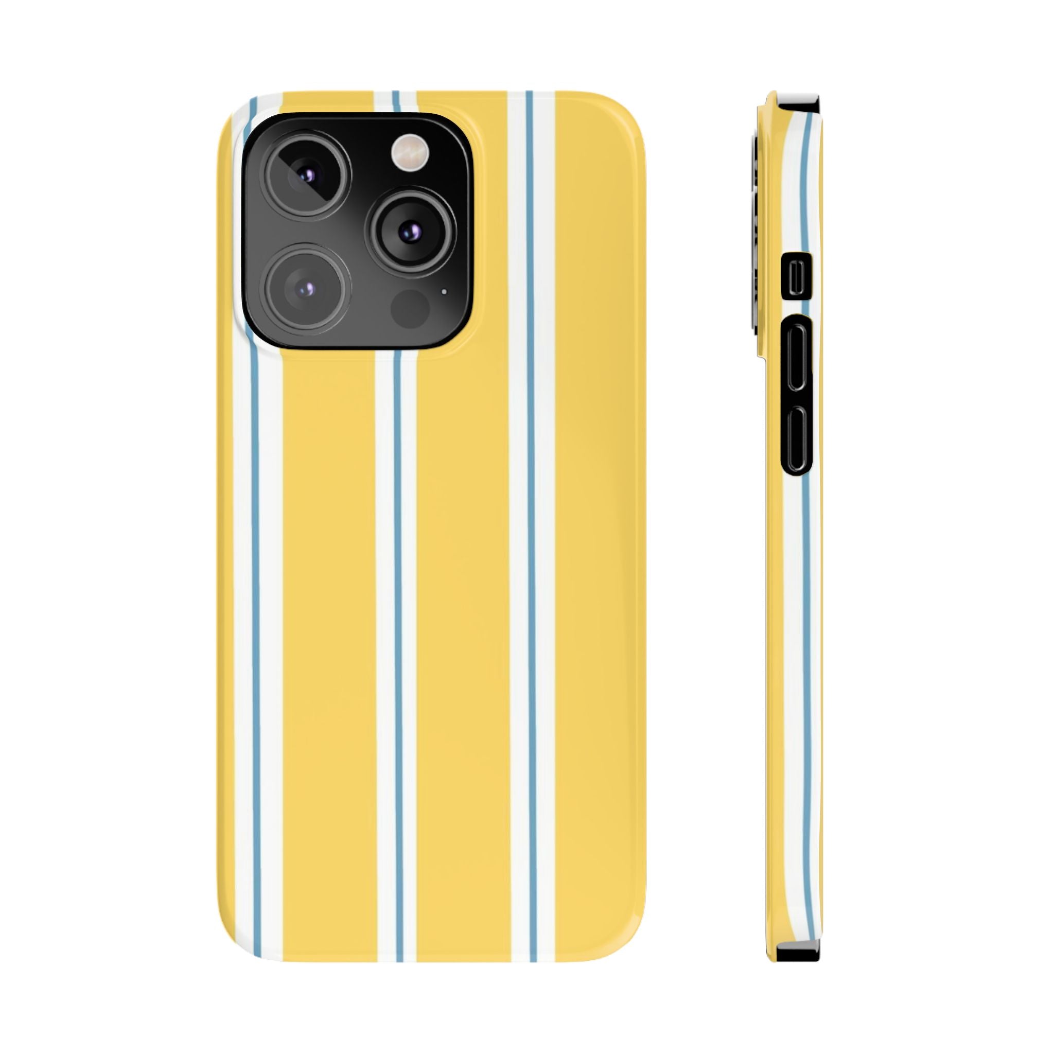 Custom Case (Lines)