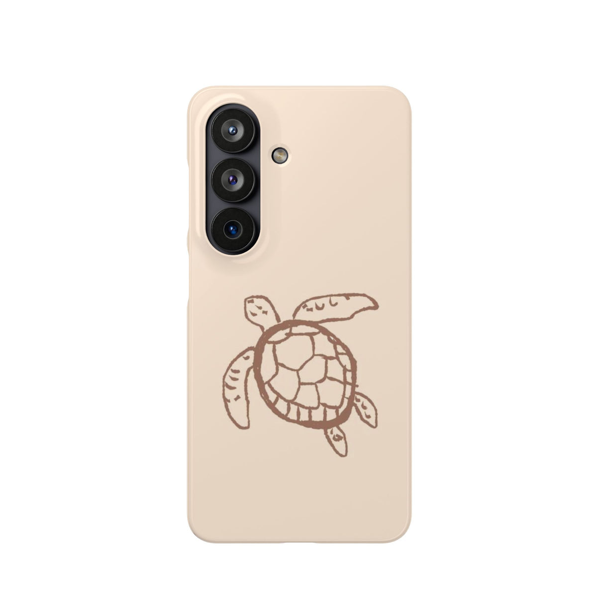 Slim Case – Turtle