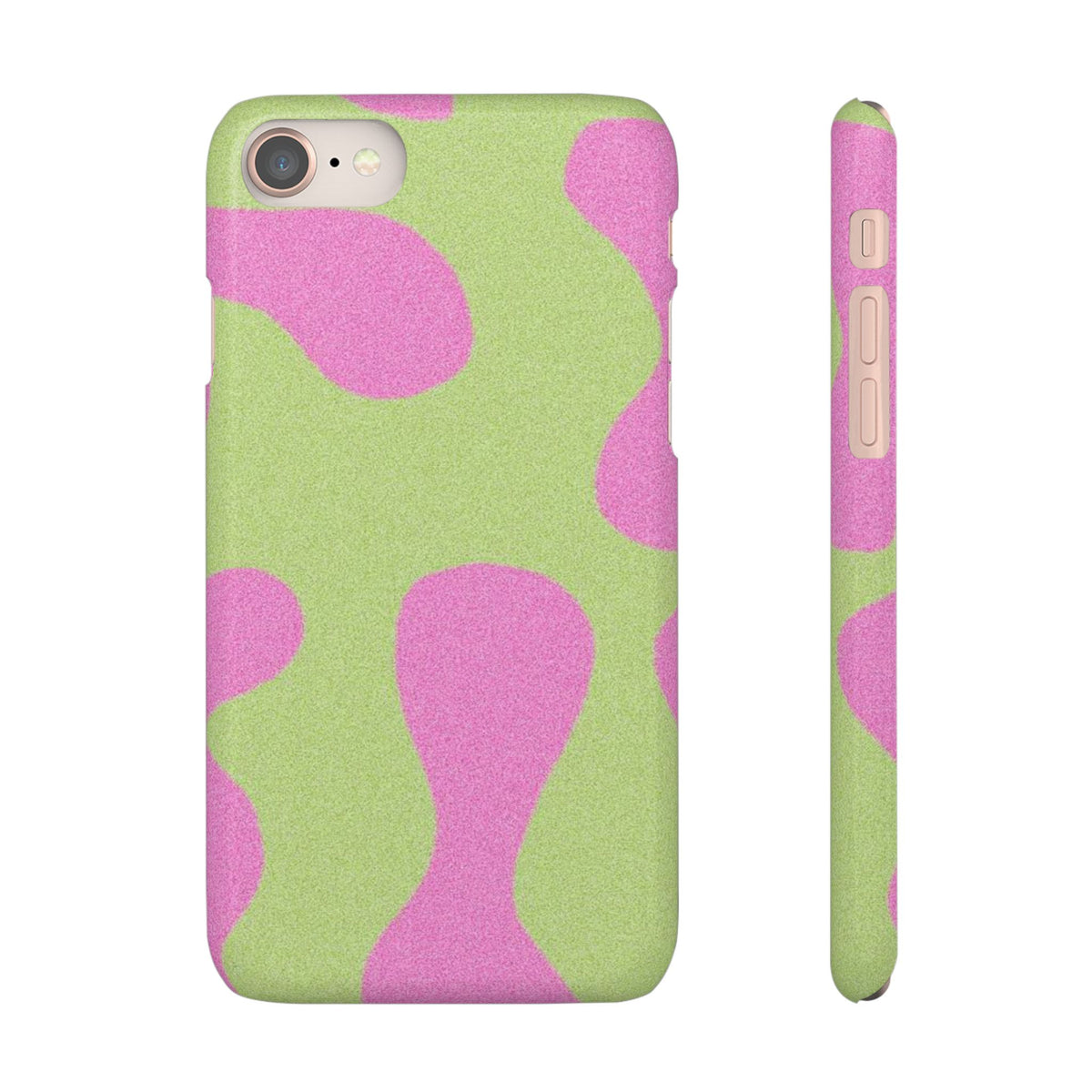 Slim Case – Pink Spots