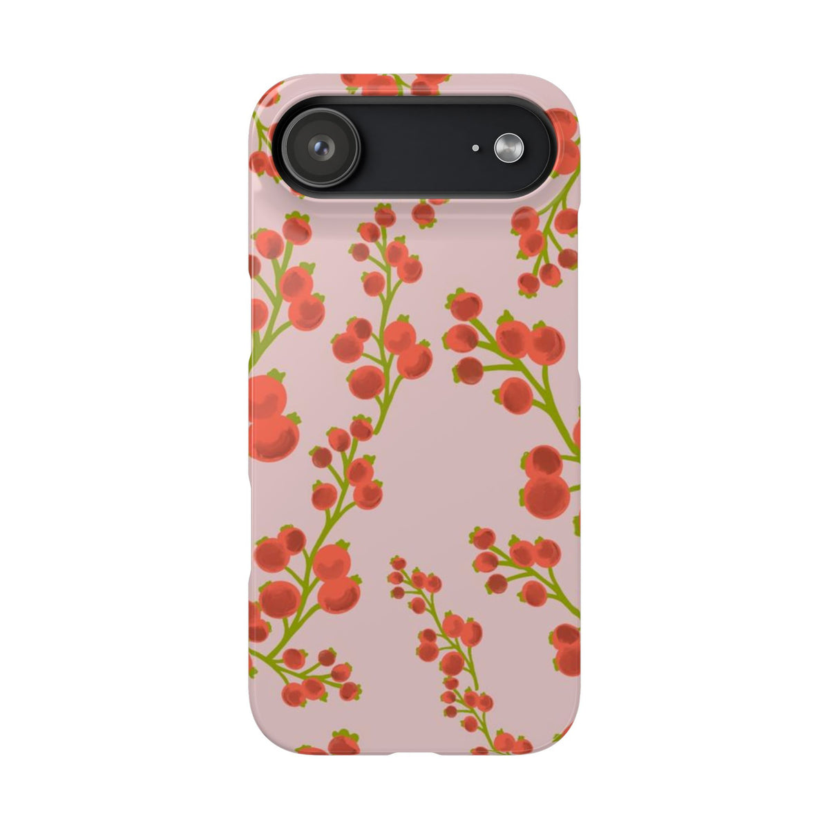 Slim Case – Roses