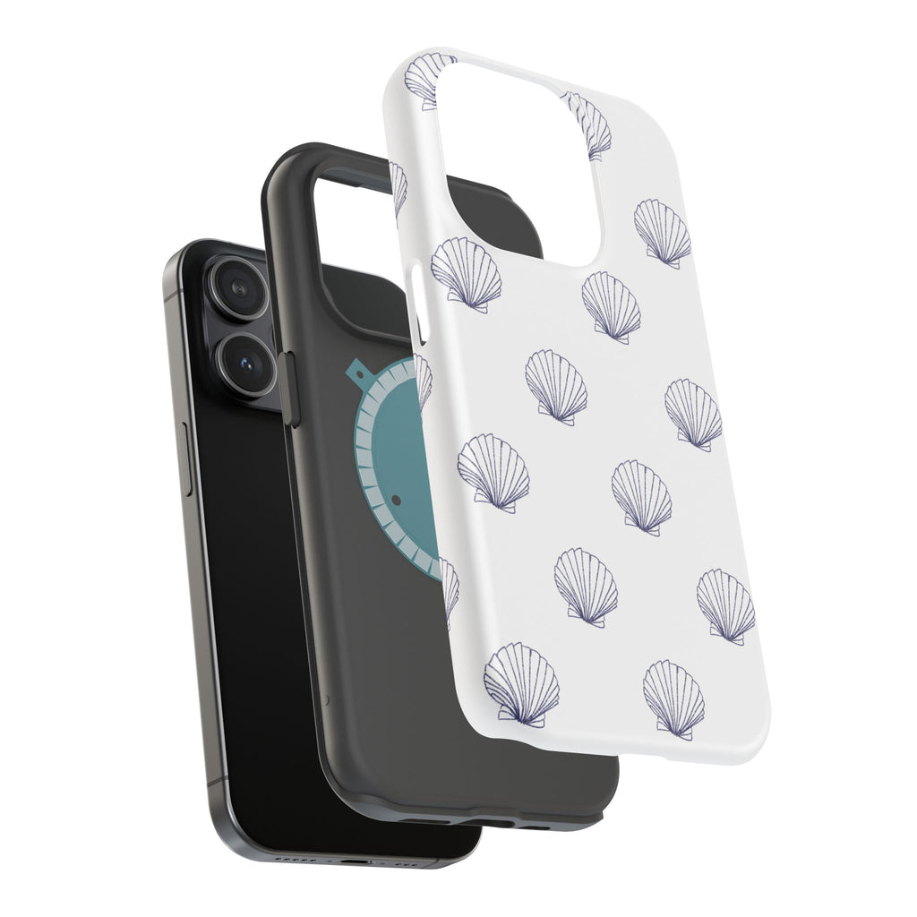 Magnetic Phone Case (Shells)
