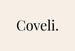 Coveli - Home